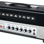 La tête d’ampli pour guitare électrique Magnatone Super Fifteen Head | Test, Avis & Comparatif