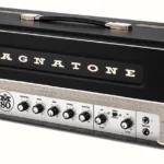 La tête d’ampli pour guitare électrique Magnatone Super Fifty-Nine M-80 Head | Test, Avis & Comparatif