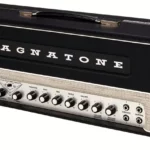 La tête d’ampli pour guitare électrique Magnatone Super Fifty-Nine MKI Head | Test, Avis & Comparatif
