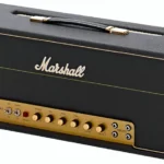 La tête d’ampli pour guitare électrique Marshall 1959 HW | Test, Avis & Comparatif