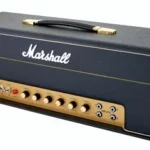 La tête d’ampli pour guitare électrique Marshall 1987X | Test, Avis & Comparatif