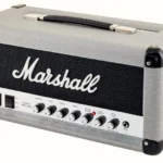 La tête d’ampli pour guitare électrique Marshall 2525H Mini Silver Jubilee | Test, Avis & Comparatif