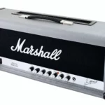 La tête d’ampli pour guitare électrique Marshall 2555X Silver Jubilee | Test, Avis & Comparatif
