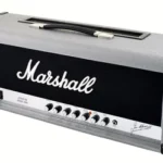 La tête d’ampli pour guitare électrique Marshall 2555X Silver Jubilee B-Stock | Test, Avis & Comparatif