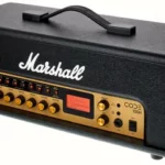La tête d’ampli pour guitare électrique Marshall Code 100 Head B-Stock | Test, Avis & Comparatif