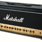 La tête d’ampli pour guitare électrique Marshall DSL100HR | Test, Avis & Comparatif