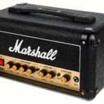 La tête d’ampli pour guitare électrique Marshall DSL1HR B-Stock | Test, Avis & Comparatif