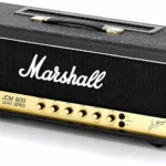 La tête d’ampli pour guitare électrique Marshall JCM 800 Reissue 2203 | Test, Avis & Comparatif