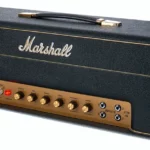 La tête d’ampli pour guitare électrique Marshall JTM45/2245 | Test, Avis & Comparatif