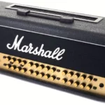 La tête d’ampli pour guitare électrique Marshall JVM410H | Test, Avis & Comparatif