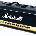 La tête d’ampli pour guitare électrique Marshall MR4100 – JCM 900 | Test, Avis & Comparatif