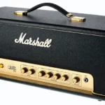 La tête d’ampli pour guitare électrique Marshall Origin 50H Head | Test, Avis & Comparatif