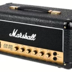 La tête d’ampli pour guitare électrique Marshall Studio Classic SC20H | Test, Avis & Comparatif
