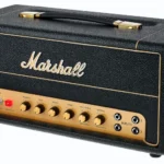 La tête d’ampli pour guitare électrique Marshall Studio Vintage SV20H | Test, Avis & Comparatif