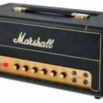 La tête d’ampli pour guitare électrique Marshall Studio Vintage SV20H B-Stock | Test, Avis & Comparatif