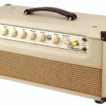 La tête d’ampli pour guitare électrique Mesa Boogie California Tweed 4:40 Head | Test, Avis & Comparatif