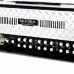 La tête d’ampli pour guitare électrique Mesa Boogie Dual Rectifier Head | Test, Avis & Comparatif