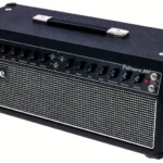 La tête d’ampli pour guitare électrique Mesa Boogie Fillmore 100 Head | Test, Avis & Comparatif