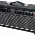 La tête d’ampli pour guitare électrique Mesa Boogie Fillmore 50 Head | Test, Avis & Comparatif