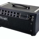 La tête d’ampli pour guitare électrique Mesa Boogie Mark Five:35 Head | Test, Avis & Comparatif