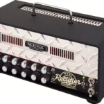La tête d’ampli pour guitare électrique Mesa Boogie Mini Rectifier Twenty-Five Top | Test, Avis & Comparatif