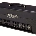 La tête d’ampli pour guitare électrique Mesa Boogie Triple Crown TC-50 Head | Test, Avis & Comparatif