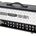 La tête d’ampli pour guitare électrique Mesa Boogie Triple Rectifier Head | Test, Avis & Comparatif