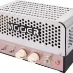 La tête d’ampli pour guitare électrique Mooer Little Monster AC | Test, Avis & Comparatif
