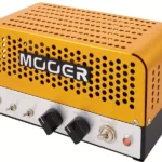 La tête d’ampli pour guitare électrique Mooer Little Monster BM | Test, Avis & Comparatif