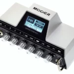 La tête d’ampli pour guitare électrique Mooer Little Tank D15 | Test, Avis & Comparatif