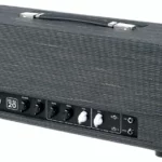 La tête d’ampli pour guitare électrique Morgan Amplification Dual 20 Head Twilight | Test, Avis & Comparatif