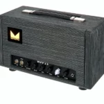 La tête d’ampli pour guitare électrique Morgan Amplification MVP23 Head | Test, Avis & Comparatif