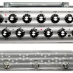 La tête d’ampli pour guitare électrique One Control BJF-S66 Amp Head/Footswitch | Test, Avis & Comparatif