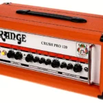 La tête d’ampli pour guitare électrique Orange Crush CR120H | Test, Avis & Comparatif