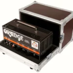 La tête d’ampli pour guitare électrique Orange Dark Terror Head Bundle | Test, Avis & Comparatif