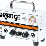 La tête d’ampli pour guitare électrique Orange Micro Terror | Test, Avis & Comparatif