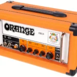 La tête d’ampli pour guitare électrique Orange OR 15 H | Test, Avis & Comparatif