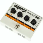 La tête d’ampli pour guitare électrique Orange Terror Stamp | Test, Avis & Comparatif