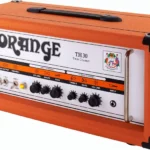 La tête d’ampli pour guitare électrique Orange TH30H | Test, Avis & Comparatif