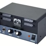 La tête d’ampli pour guitare électrique Palmer Eins | Test, Avis & Comparatif