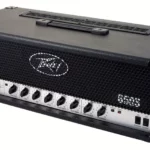 La tête d’ampli pour guitare électrique Peavey 6505 | Test, Avis & Comparatif