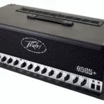 La tête d’ampli pour guitare électrique Peavey 6505 Plus | Test, Avis & Comparatif