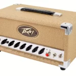 La tête d’ampli pour guitare électrique Peavey Classic 20 Mini Head | Test, Avis & Comparatif