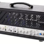 La tête d’ampli pour guitare électrique Peavey Invective .120 Head | Test, Avis & Comparatif