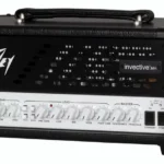 La tête d’ampli pour guitare électrique Peavey Invective MH 20/5/1 | Test, Avis & Comparatif