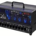 La tête d’ampli pour guitare électrique PRS MT 15 Amp | Test, Avis & Comparatif