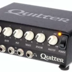 La tête d’ampli pour guitare électrique Quilter 101 Reverb | Test, Avis & Comparatif