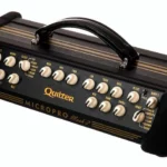 La tête d’ampli pour guitare électrique Quilter MicroPro Mach2 Head | Test, Avis & Comparatif