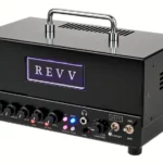 La tête d’ampli pour guitare électrique Revv G20 Amp Head | Test, Avis & Comparatif