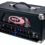 La tête d’ampli pour guitare électrique Revv Generator 7-40 MKII BK | Test, Avis & Comparatif